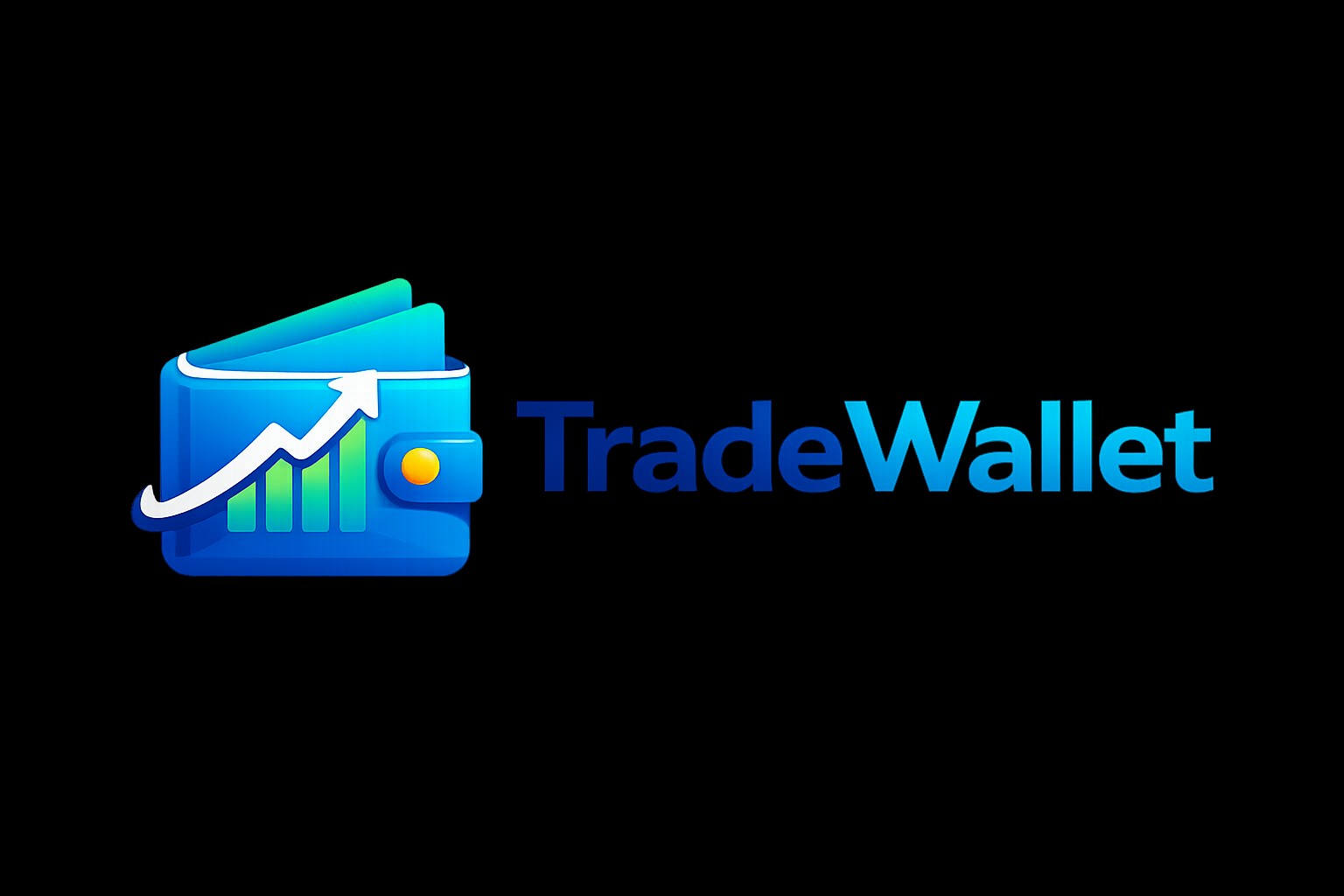 TradeWallet Logo