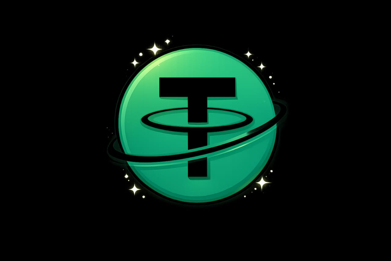 TradeWallet Logo